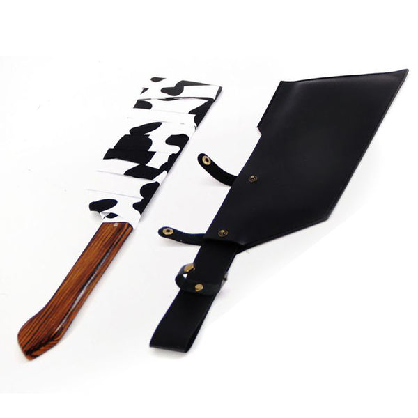 Jujutsu Kaisen - Cleaver of Kento Nanami - High Quality Metal