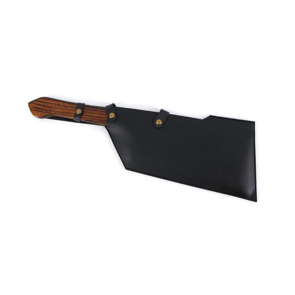 Jujutsu Kaisen - Cleaver of Kento Nanami - High Quality Metal