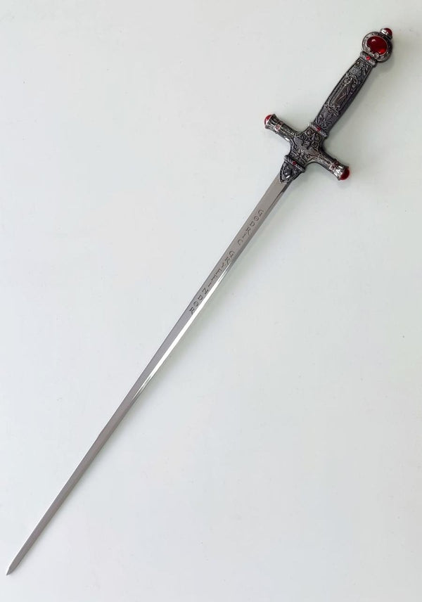 HARRY POTTER - Épée de Gryffondor - Édition gravée de luxe