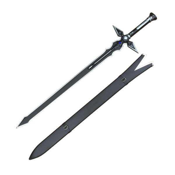 SWORD ART ONLINE - Epée de Kirito - Diamant bleu