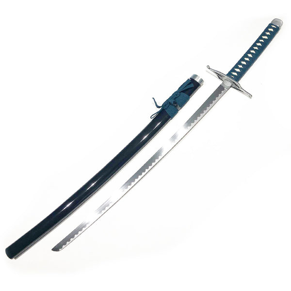 BLEACH - Katana of Ulquiorra - Murciélago