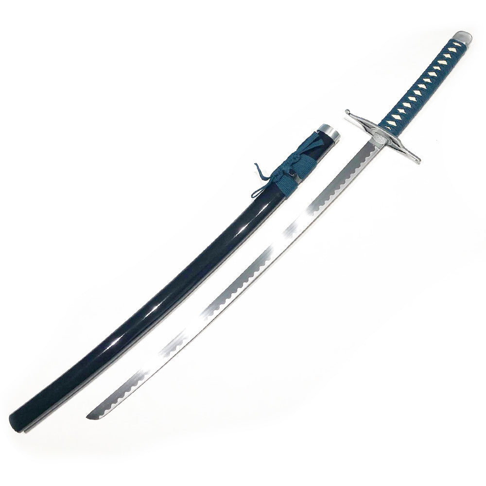 BLEACH - Katana of Ulquiorra - Murciélago