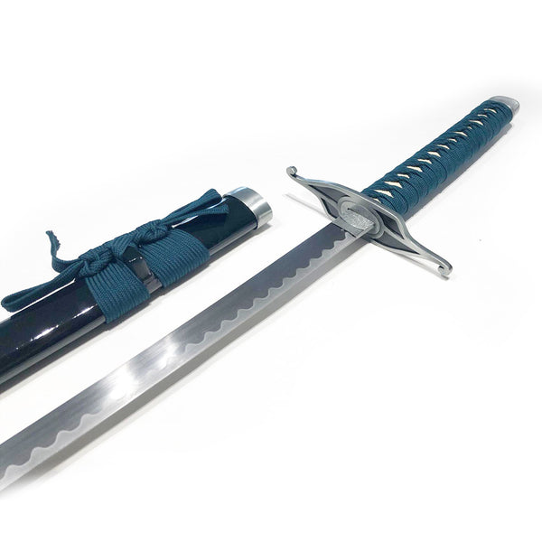 BLEACH - Katana of Ulquiorra - Murciélago