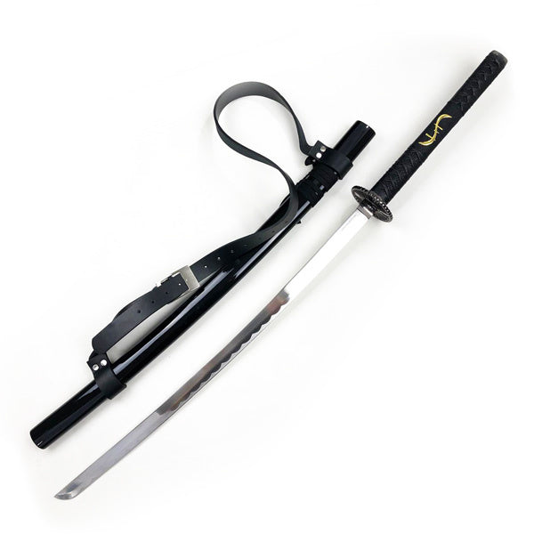 HÉROS - Hiro - Kensei katana
