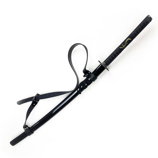 HÉROS - Hiro - Kensei katana