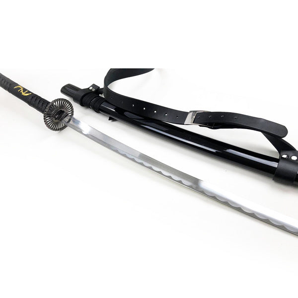 HÉROS - Hiro - Kensei katana