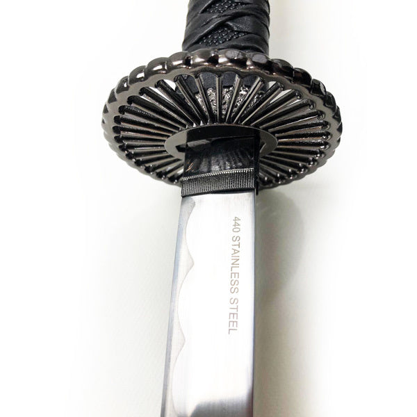 HÉROS - Hiro - Kensei katana
