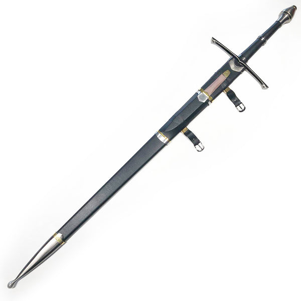 SEIGNEUR DES ANNEAUX - Epée d'Aragorn - Strider