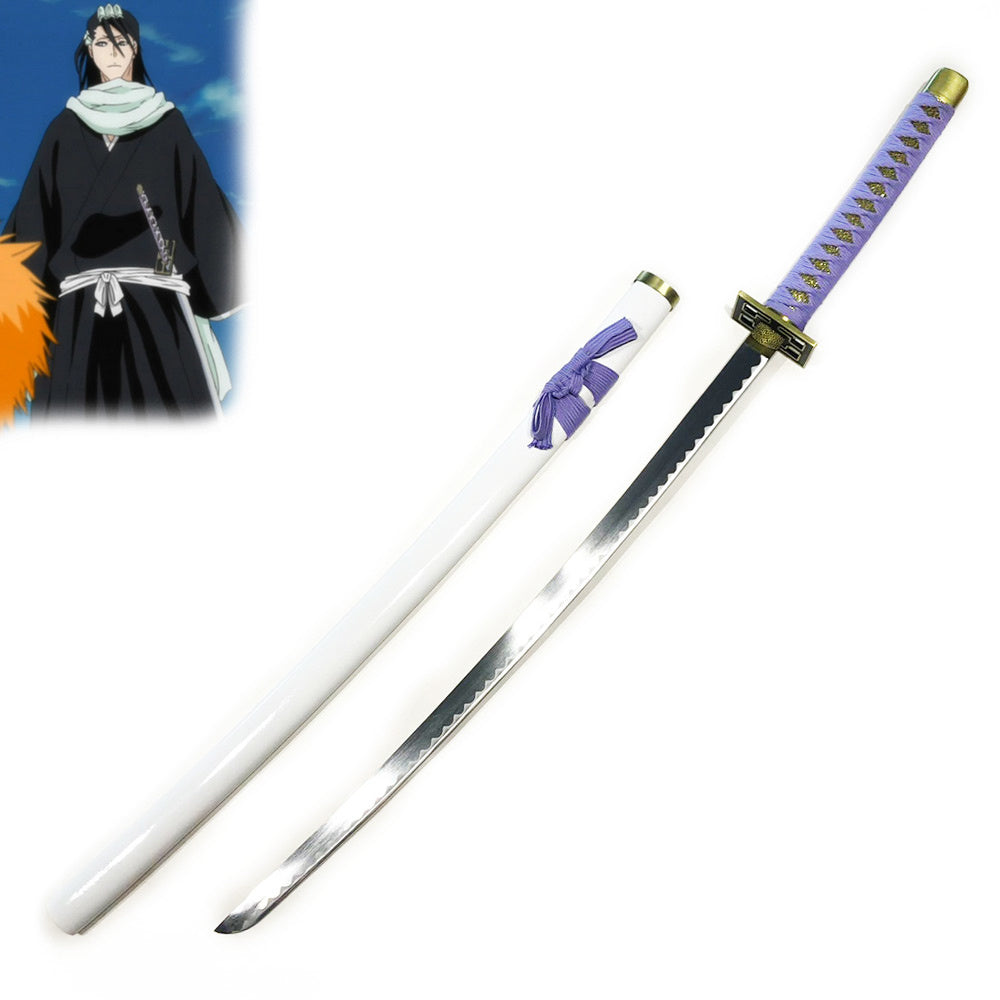BLEACH - Katana of Kuchiki Byakuya - Senbonzakura