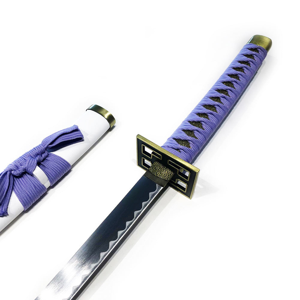 BLEACH - Katana of Kuchiki Byakuya - Senbonzakura