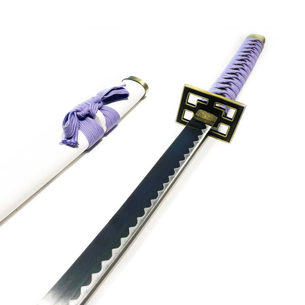 BLEACH - Katana of Kuchiki Byakuya - Senbonzakura