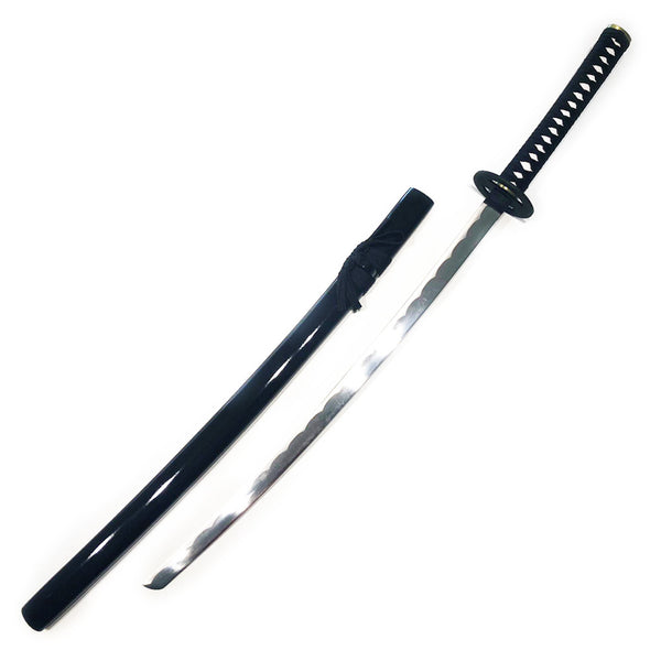 KENSHIN LE VAGABOND - Katana Kenshin Himura - Lame Inversée