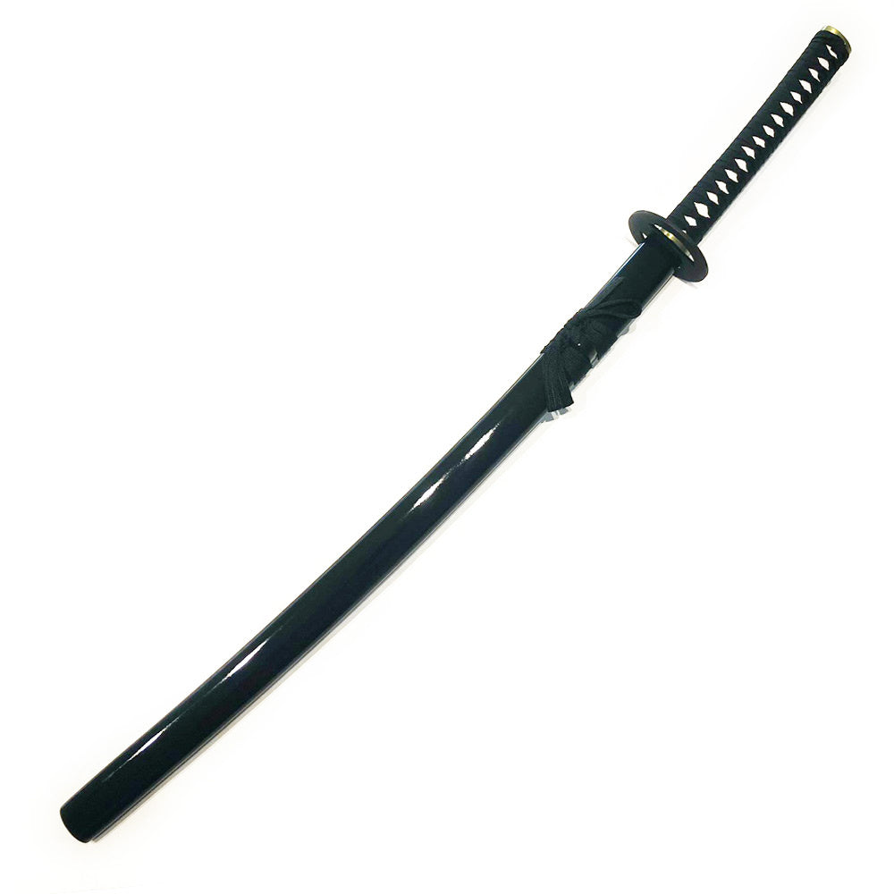 KENSHIN - Rückseiten Katana
