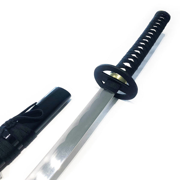 KENSHIN - Rückseiten Katana