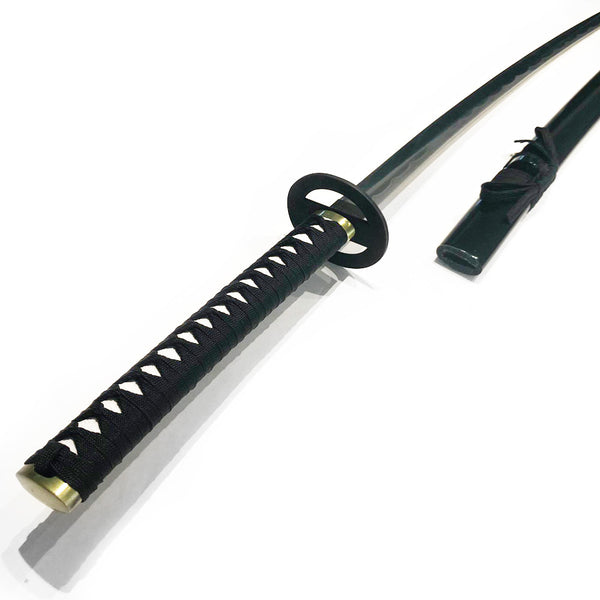 KENSHIN - Rückseiten Katana