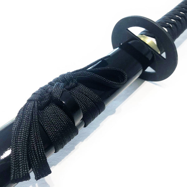 KENSHIN - Rückseiten Katana