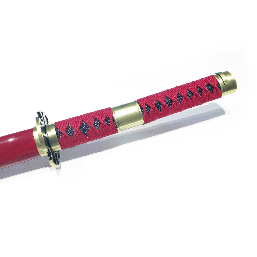 ONE PIECE - Katana of Roronoa Zoro - Sandai Kitetsu