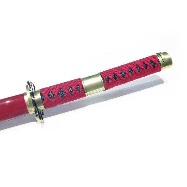 ONE PIECE - Katana of Roronoa Zoro - Sandai Kitetsu