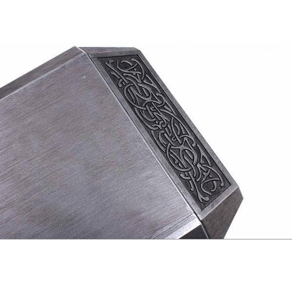 THOR - Hammer von Thor - Mjölnir - Resin