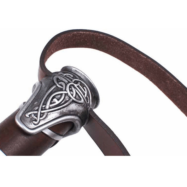THOR - Hammer von Thor - Mjölnir - Resin