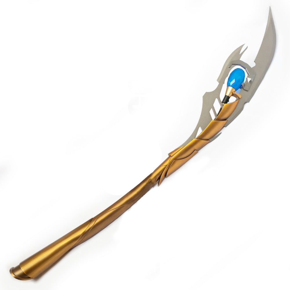 AVENGERS -  Réplique du sceptre Chitauri de Loki