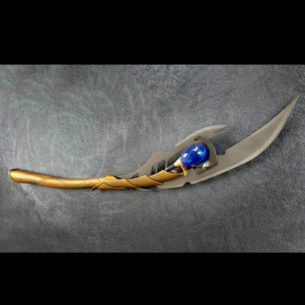 AVENGERS -  Réplique du sceptre Chitauri de Loki