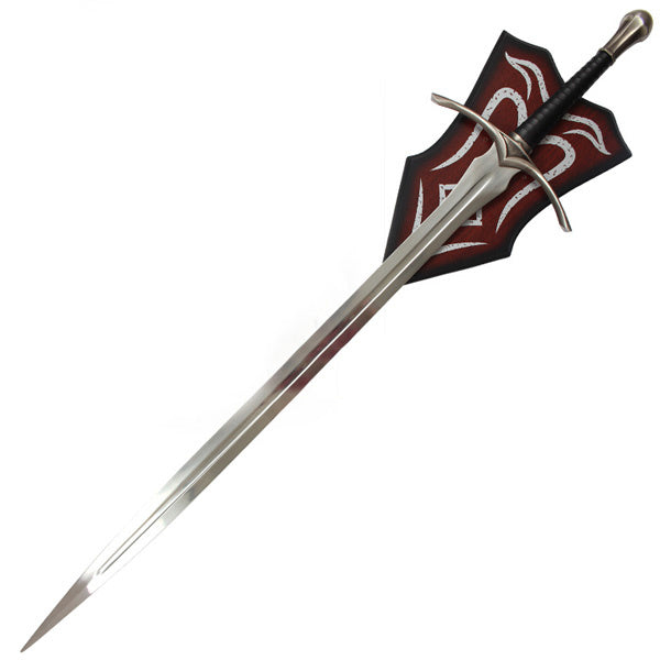 SEIGNEUR DES ANNEAUX - L'épée de Gandalf - Glamdring