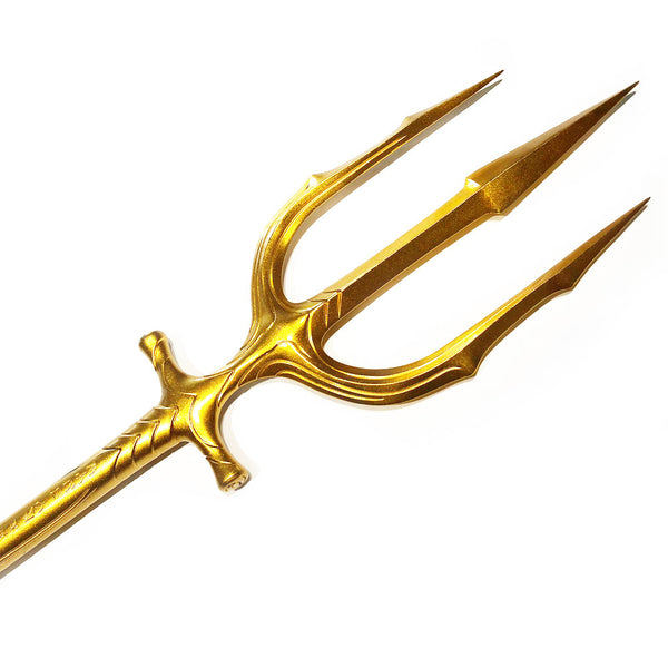 AQUAMAN - Trident du roi Atlan 210cm