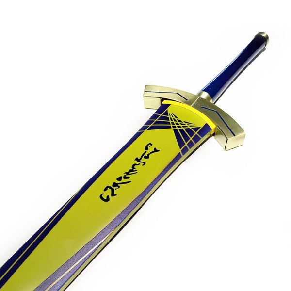 FATE STAY NIGHT - Excalibur Schwert des Säbels