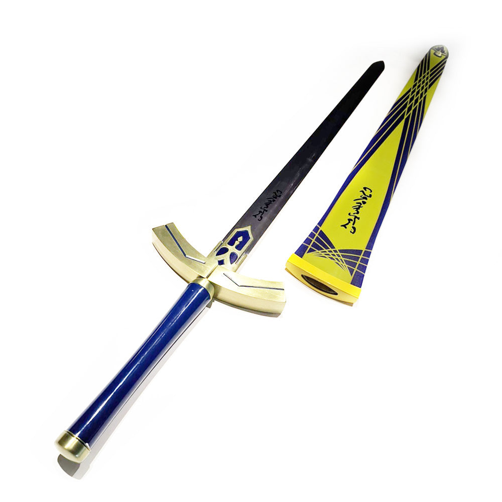 FATE STAY NIGHT - Excalibur Schwert des Säbels