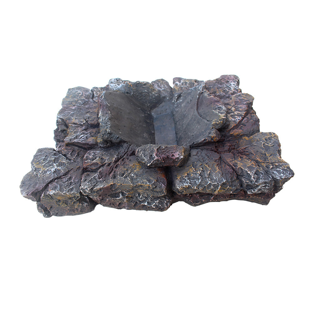 THOR - Full METAL Mjolnir Hammer + Base