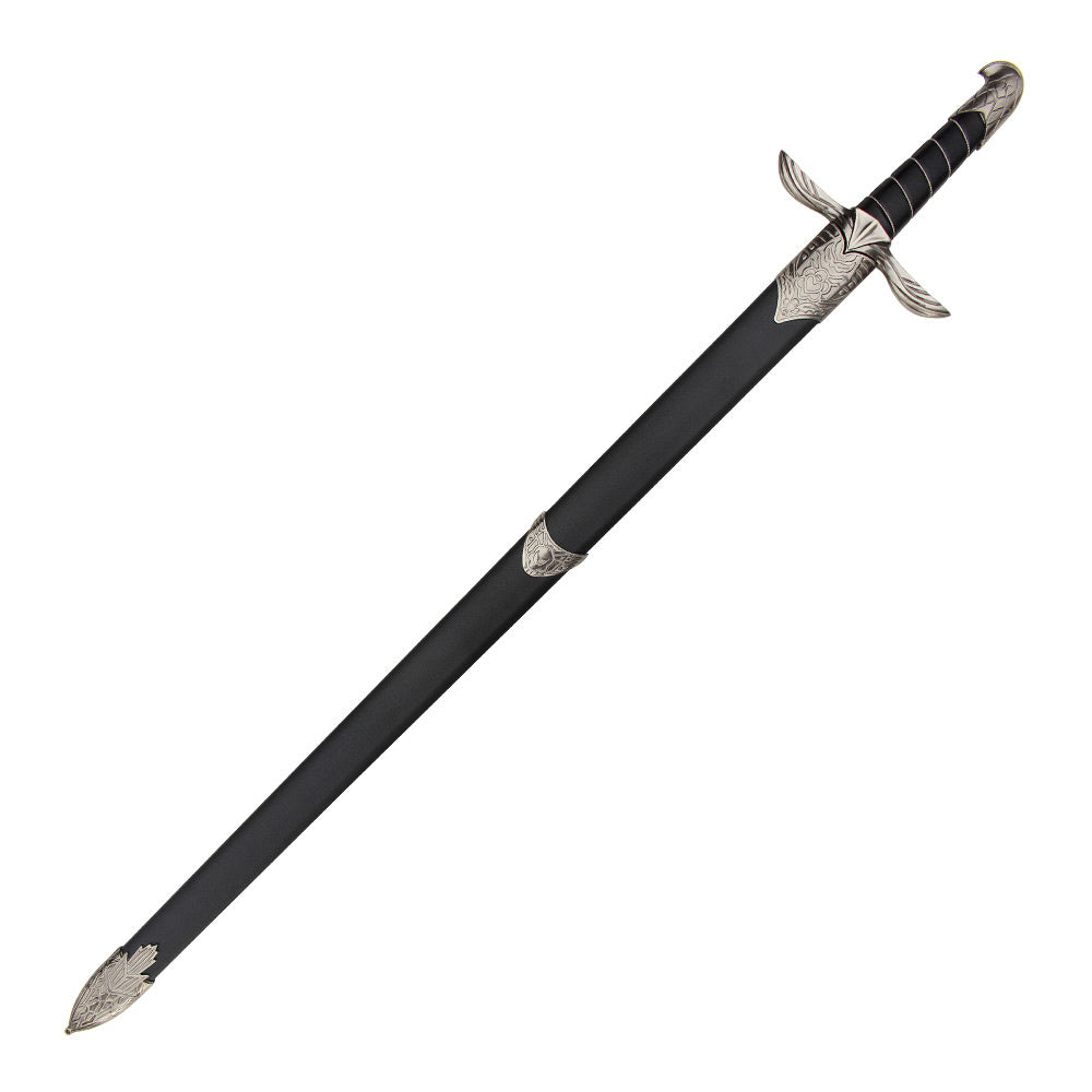 ASSASSINS CREED - Épée d'Altaïr - Édition limitée avec étui en cuir