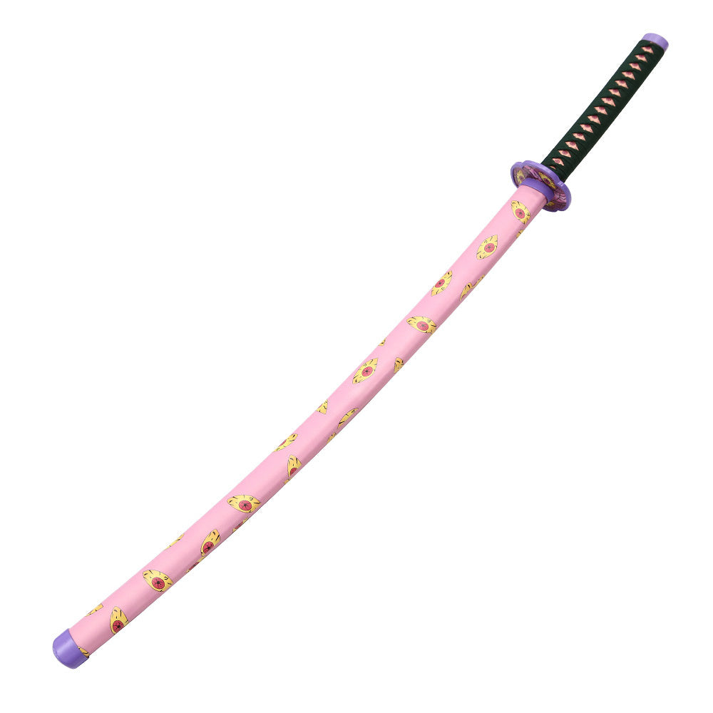 DEMON SLAYER - Zwölf Kizuki - Kokushibo - Fleischschwert