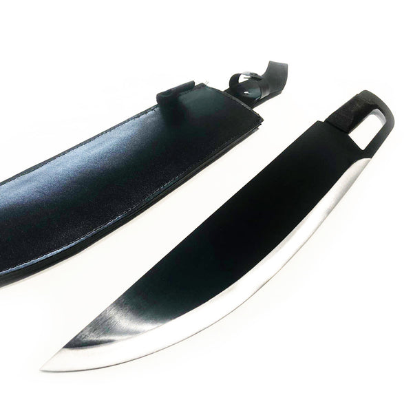 BLEACH - Ichigo - Épée à double maniement - 1de2 - Petit 60 cm