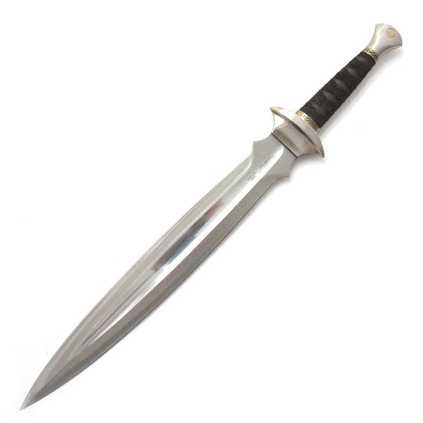 SEIGNEUR DES ANNEAUX - Épée de Samwise avec présentoir 1/1 - United Cutlery