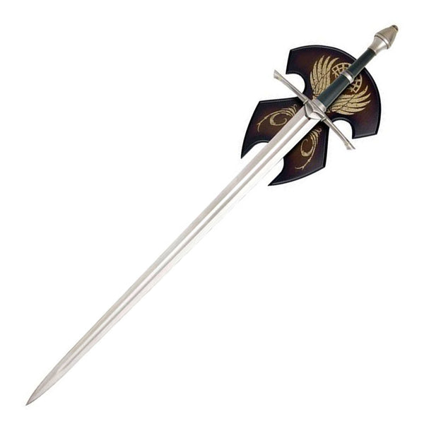 SEIGNEUR DES ANNEAUX - Epée d'Aragorn - Strider 1/1 - United Cutlery