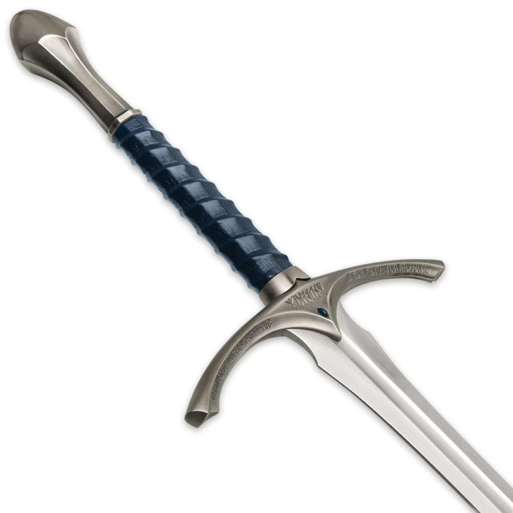 SEIGNEUR DES ANNEAUX - Épée de Gandalf - Glamdring 121 cm - United Cutlery