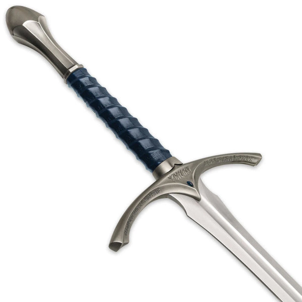 SEIGNEUR DES ANNEAUX - Épée de Gandalf - Glamdring 121 cm - United Cutlery