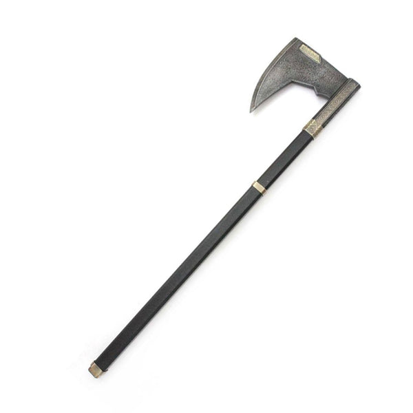 Le Seigneur des Anneaux - Hache barbu de Gimli - Réplique 1/1 - United Cutlery