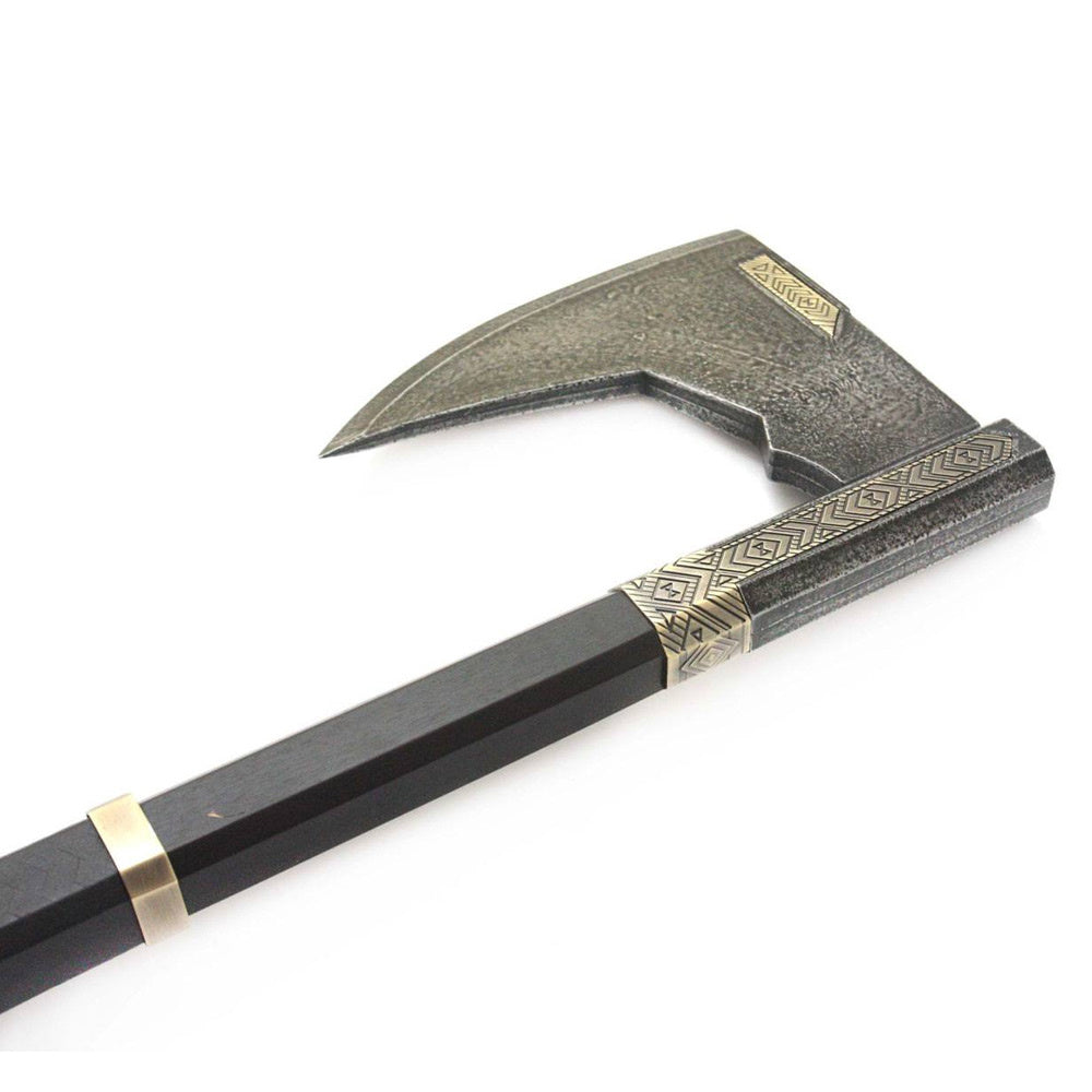 Herr der Ringe - Bärtige Axt von Gimli - Replik 1/1 - United Cutlery