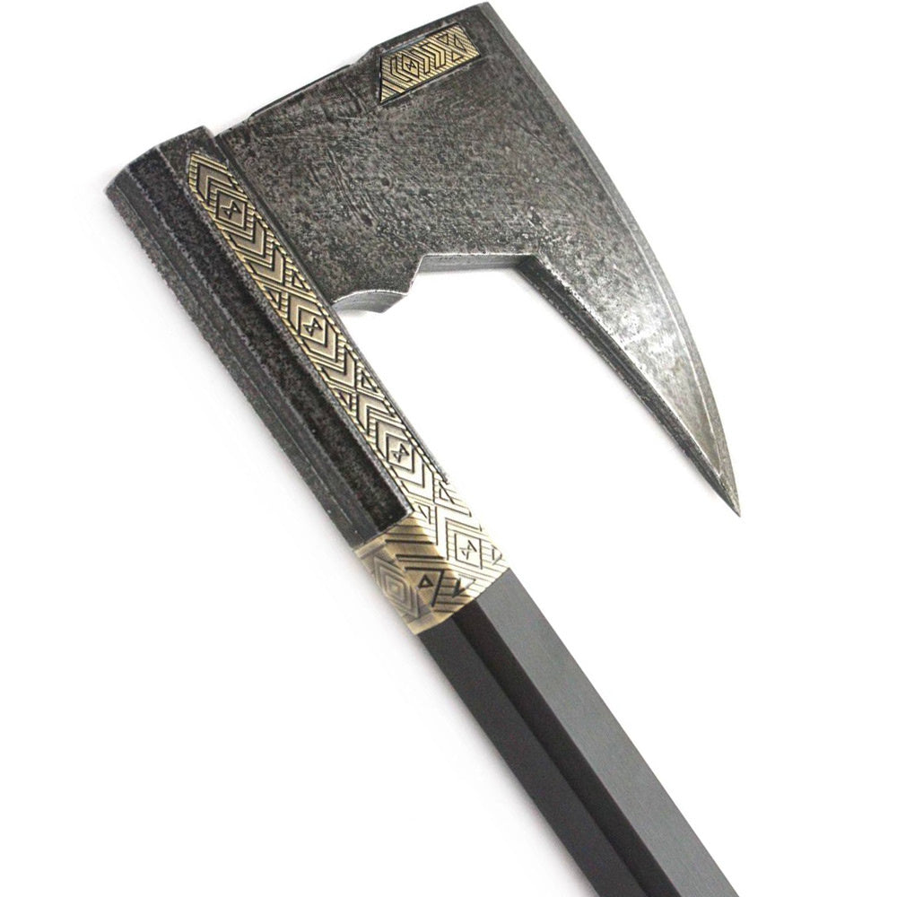 Herr der Ringe - Bärtige Axt von Gimli - Replik 1/1 - United Cutlery