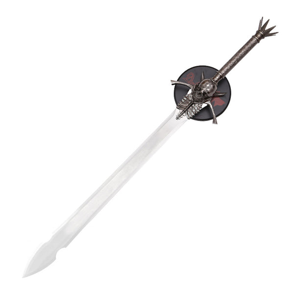 DEVIL MAY CRY V - L'épée de Dante - La rébellion - V2 Limited