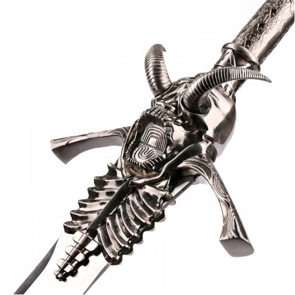 DEVIL MAY CRY V - L'épée de Dante - La rébellion - V2 Limited