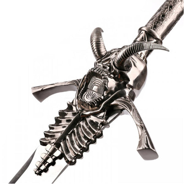 DEVIL MAY CRY V - L'épée de Dante - La rébellion - V2 Limited