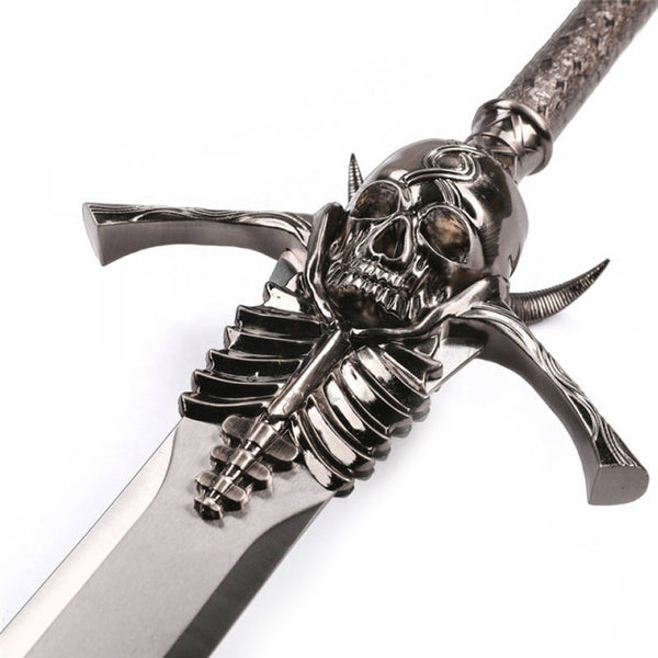 DEVIL MAY CRY V - L'épée de Dante - La rébellion - V2 Limited