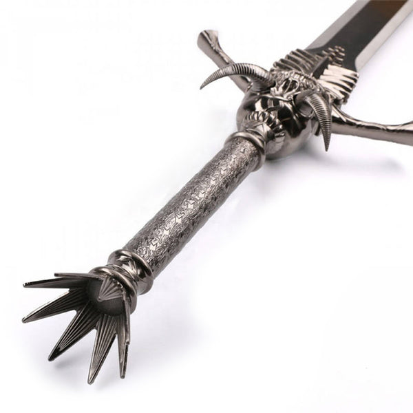 DEVIL MAY CRY V - L'épée de Dante - La rébellion - V2 Limited
