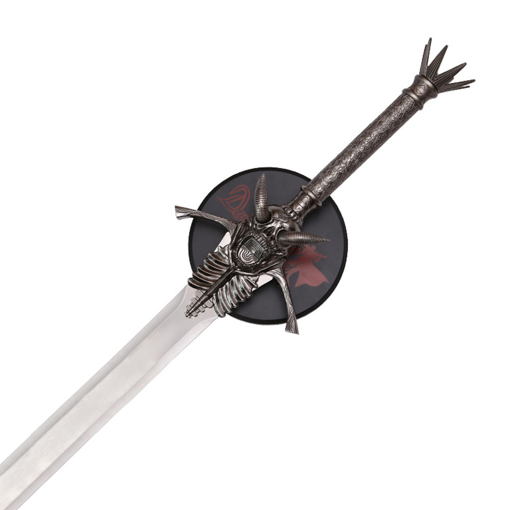 DEVIL MAY CRY V - L'épée de Dante - La rébellion - V2 Limited