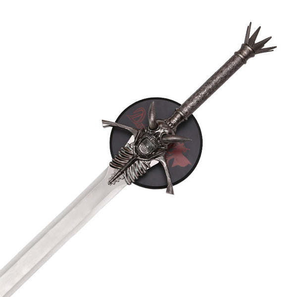 DEVIL MAY CRY V - L'épée de Dante - La rébellion - V2 Limited