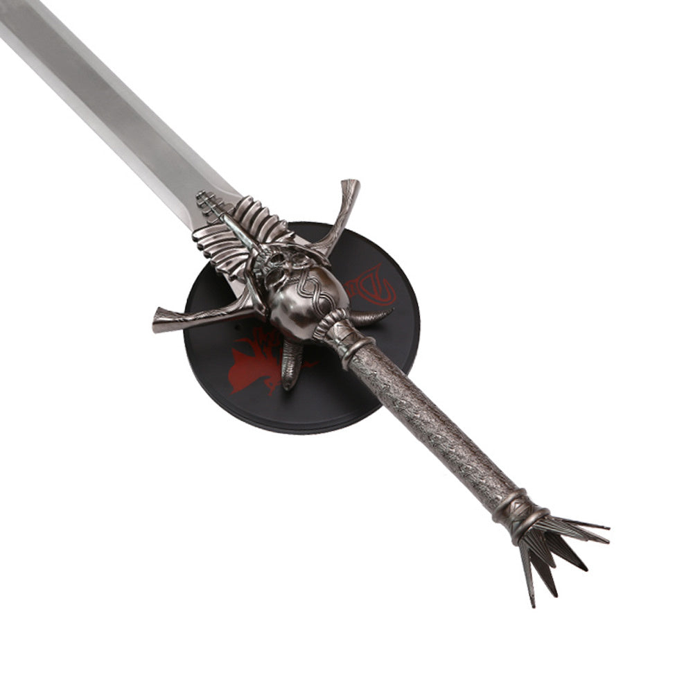 DEVIL MAY CRY V - L'épée de Dante - La rébellion - V2 Limited