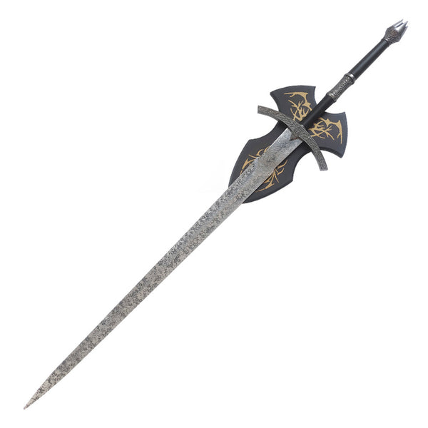SEIGNEUR DES ANNEAUX - Épée du Roi Sorcier - 138 cm
